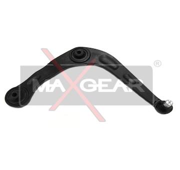 Řídicí páka, zavěšení kol MAXGEAR 72-0777