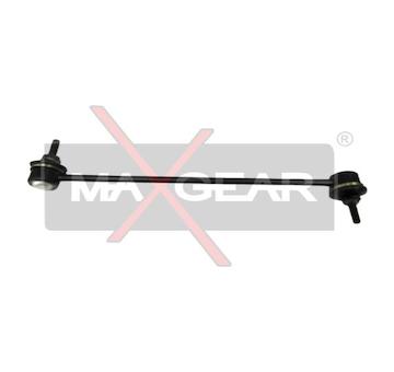 Tyc/vzpera, stabilisator MAXGEAR 72-1124