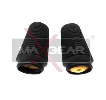Ochranná sada proti prachu, tlumič pérování MAXGEAR 72-1164