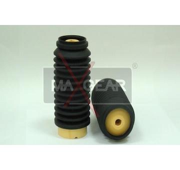 Ochranná sada proti prachu, tlumič pérování MAXGEAR 72-1167