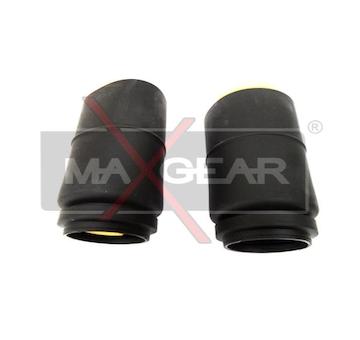 Ochranná sada proti prachu, tlumič pérování MAXGEAR 72-1198