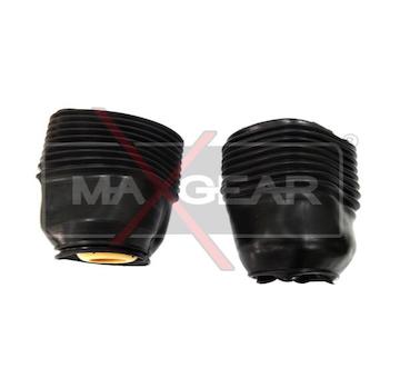 Ochranná sada proti prachu, tlumič pérování MAXGEAR 72-1199