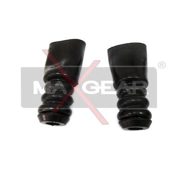 Zarážka, odpružení MAXGEAR 72-1215