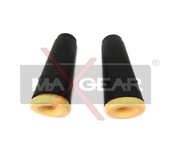 Ochranná sada proti prachu, tlumič pérování MAXGEAR 72-1217