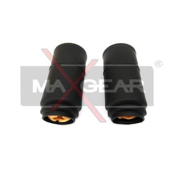 Ochranná sada proti prachu, tlumič pérování MAXGEAR 72-1220