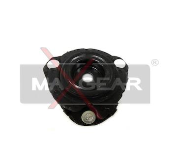 Ložisko pružné vzpěry MAXGEAR 72-1375