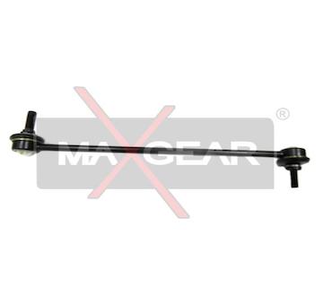 Tyč/vzpěra, stabilizátor MAXGEAR 72-1386