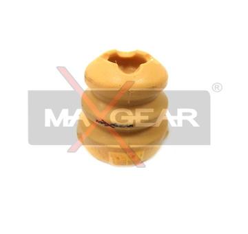 Zarážka, odpružení MAXGEAR 72-1648