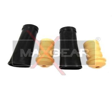 Ochranná sada proti prachu, tlumič pérování MAXGEAR 72-1745