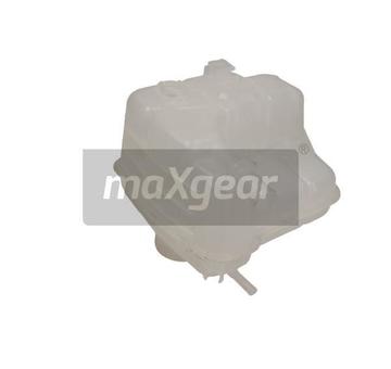 Vyrovnávací nádoba, chladicí kapalina MAXGEAR 77-0058