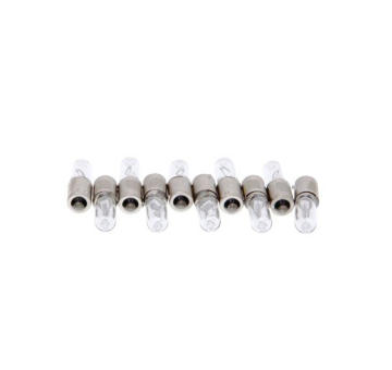 Zarovka, pridavne brzdove svetlo MAXGEAR 78-0023SET