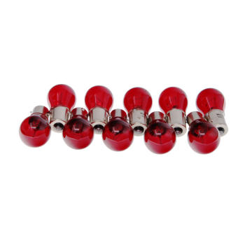 Žárovka, zadní mlhové světlo MAXGEAR 78-0153SET