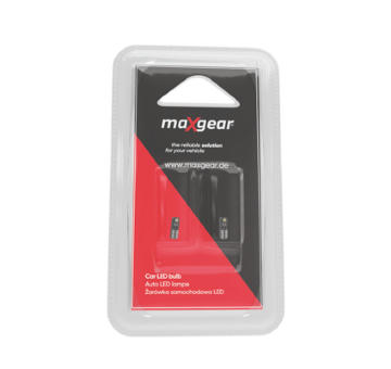Zarovka, svetlo pro cteni (interier vozidla) MAXGEAR 78-0179SET