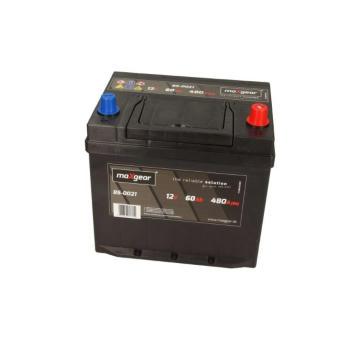 startovací baterie MAXGEAR 85-0021