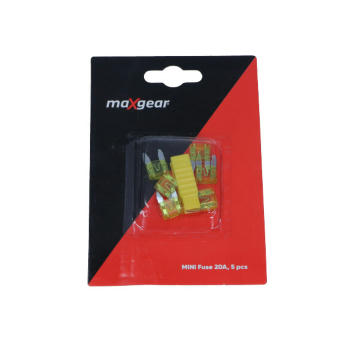 Sada poistiek MAXGEAR 89-0007