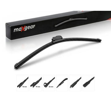 List stěrače MAXGEAR 39-0601