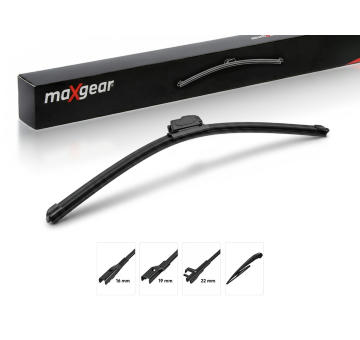 List stěrače MAXGEAR 39-0602