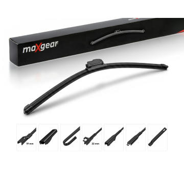 List stěrače MAXGEAR 39-6400