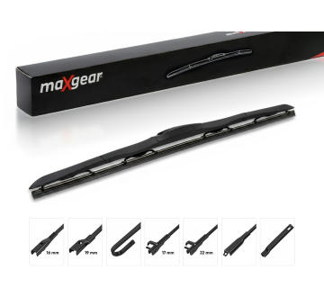 List stěrače MAXGEAR 39-6650