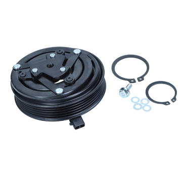 Elektromagnetická spojka, kompresor klimatizace MAXGEAR AC130211