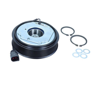 Elektromagnetická spojka, kompresor klimatizace MAXGEAR AC130212