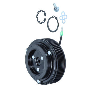 Elektromagnetická spojka, kompresor klimatizace MAXGEAR AC130215