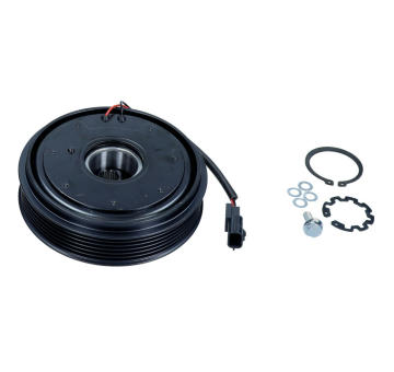 Elektromagnetická spojka, kompresor klimatizace MAXGEAR AC130220