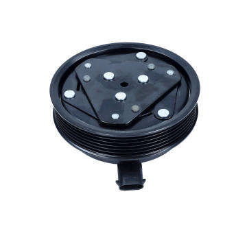 Elektromagnetická spojka, kompresor klimatizace MAXGEAR AC130223