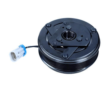 Elektromagnetická spojka, kompresor klimatizace MAXGEAR AC130224
