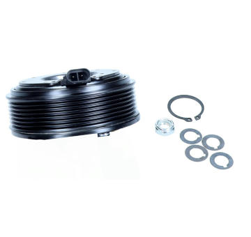 Elektromagnetická spojka, kompresor klimatizace MAXGEAR AC130225