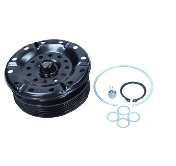 Elektromagnetická spojka, kompresor klimatizace MAXGEAR AC130226