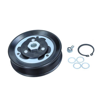 Elektromagnetická spojka, kompresor klimatizace MAXGEAR AC130228