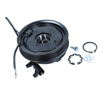 Elektromagnetická spojka, kompresor klimatizace MAXGEAR AC130231