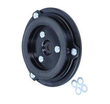 Unášecí kotouč, magnetická spojka (kompresor) MAXGEAR AC130233