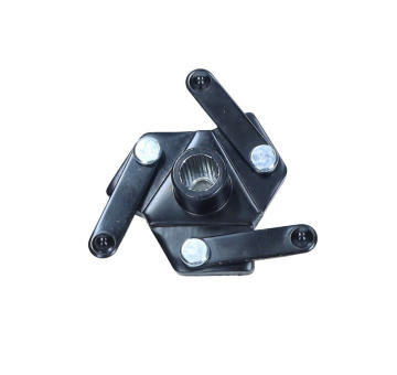 Unášecí kotouč, magnetická spojka (kompresor) MAXGEAR AC130235