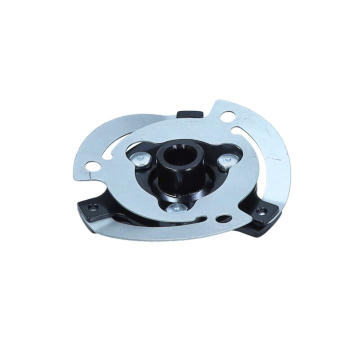 Unášecí kotouč, magnetická spojka (kompresor) MAXGEAR AC130236