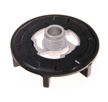 Unášecí kotouč, magnetická spojka (kompresor) MAXGEAR AC130238