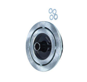 Unášecí kotouč, magnetická spojka (kompresor) MAXGEAR AC130241