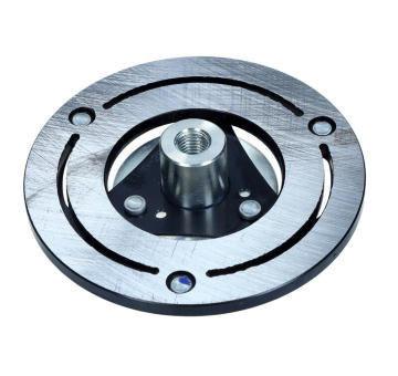 Unášecí kotouč, magnetická spojka (kompresor) MAXGEAR AC130242