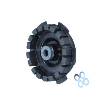 Unášecí kotouč, magnetická spojka (kompresor) MAXGEAR AC130243