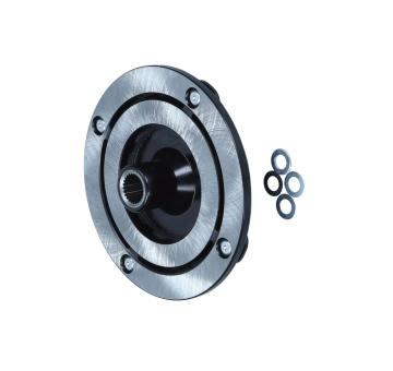Unášecí kotouč, magnetická spojka (kompresor) MAXGEAR AC130244