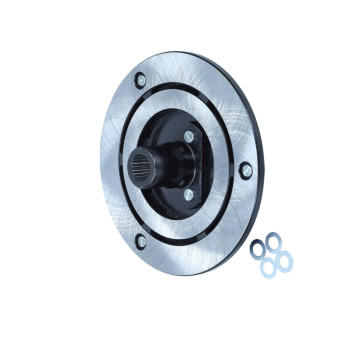 Unášecí kotouč, magnetická spojka (kompresor) MAXGEAR AC130246