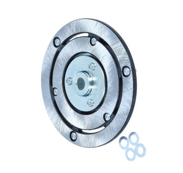 Unášecí kotouč, magnetická spojka (kompresor) MAXGEAR AC130248