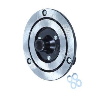 Unášací kotúč, magnetická spojka (kompresor) MAXGEAR AC130249