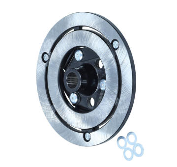 Unášecí kotouč, magnetická spojka (kompresor) MAXGEAR AC130250