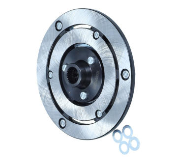 Unášecí kotouč, magnetická spojka (kompresor) MAXGEAR AC130251