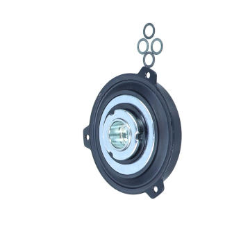 Unášací kotúč, magnetická spojka (kompresor) MAXGEAR AC130252