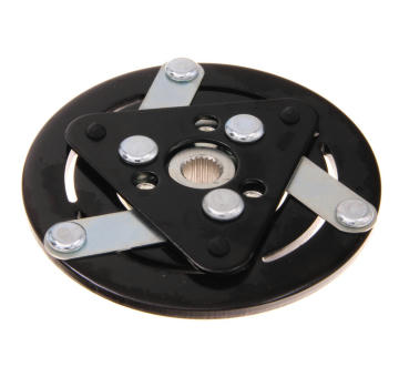 Unášecí kotouč, magnetická spojka (kompresor) MAXGEAR AC130254
