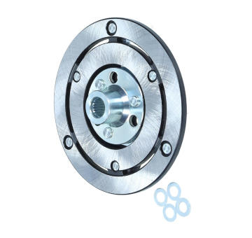Unášecí kotouč, magnetická spojka (kompresor) MAXGEAR AC130255
