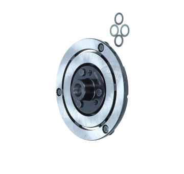 Unášecí kotouč, magnetická spojka (kompresor) MAXGEAR AC130256